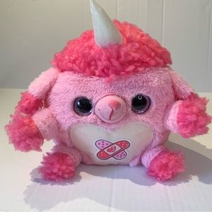 Zuru Rainbocorns Puppycorn Rescue 9" Posh Puppy